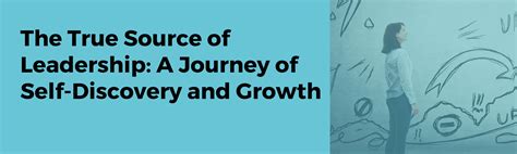 Finding Your Voice: A Journey of Self-Discovery and Empowering Leadership – Unveiling the Inner Tapestry of Authentic Leadership