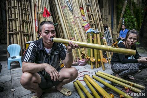  Between the Bamboo and the Sea: A Journey Through Vietnamese Rural Transformation