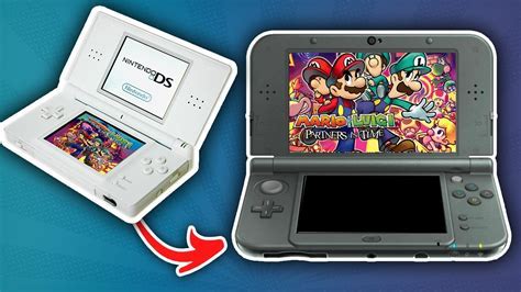 Can 3DS Play DS Games? Exploring the Compatibility and Beyond