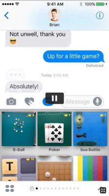 Can Android Play iMessage Games? Exploring the Boundaries of Cross-Platform Gaming