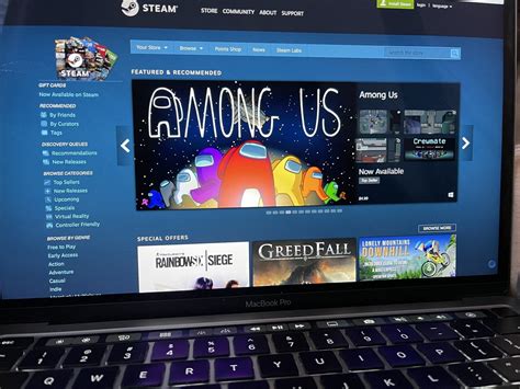 Can I Play Steam Games on Mac? And Why Do Cats Always Land on Their Feet?