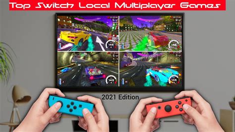 How to Play Multiplayer on Nintendo Switch: A Guide to Unlocking the Secrets of Parallel Universes