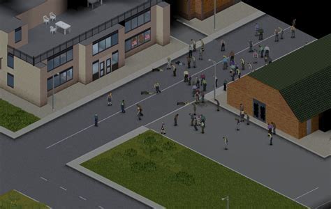 How to Play Multiplayer Project Zomboid: A Guide to Surviving the Apocalypse with Friends