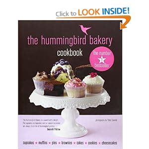  Hummingbird Bakery Cookbook: Uma Sinfonia de Delícias Filipino-Britânicas!