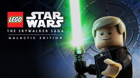 Is Lego Star Wars: The Skywalker Saga Multiplayer Online? Exploring the Galactic Possibilities