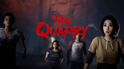 Is the Quarry Multiplayer Online: A Dive into Virtual Excavation and Social Interaction