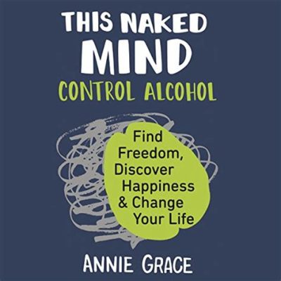  Naked Mind: Um Guia Poderoso para Liberar-se do Álcool - Descubra a Jornada Interior para Uma Vida Livre de Preconceitos