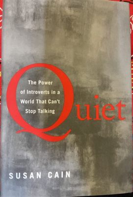  Quiet: The Power of Introverts in a World That Can’t Stop Talking Uma Sinfonia de Introversão em um Mundo de Berros