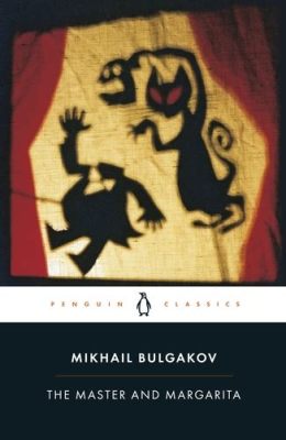  The Master and Margarita: A Carnivalesque Descent into Soviet-Era Darkness