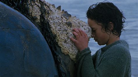  The Whale Rider: Uma Saga Familiar que Desvenda os Segredos do Oceano