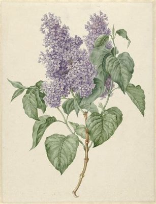  When Lilacs Last in the Dooryard Bloom'd: A Tapestry Woven with Threads of Loss and Love