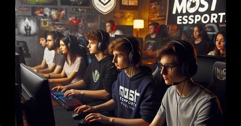 Who Owns Moist Esports: A Dive into the Gaming Phenomenon and Its Mysterious Ownership