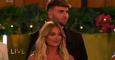 Who Wins Love Island Games: A Deep Dive into the Dynamics of Reality TV Romance